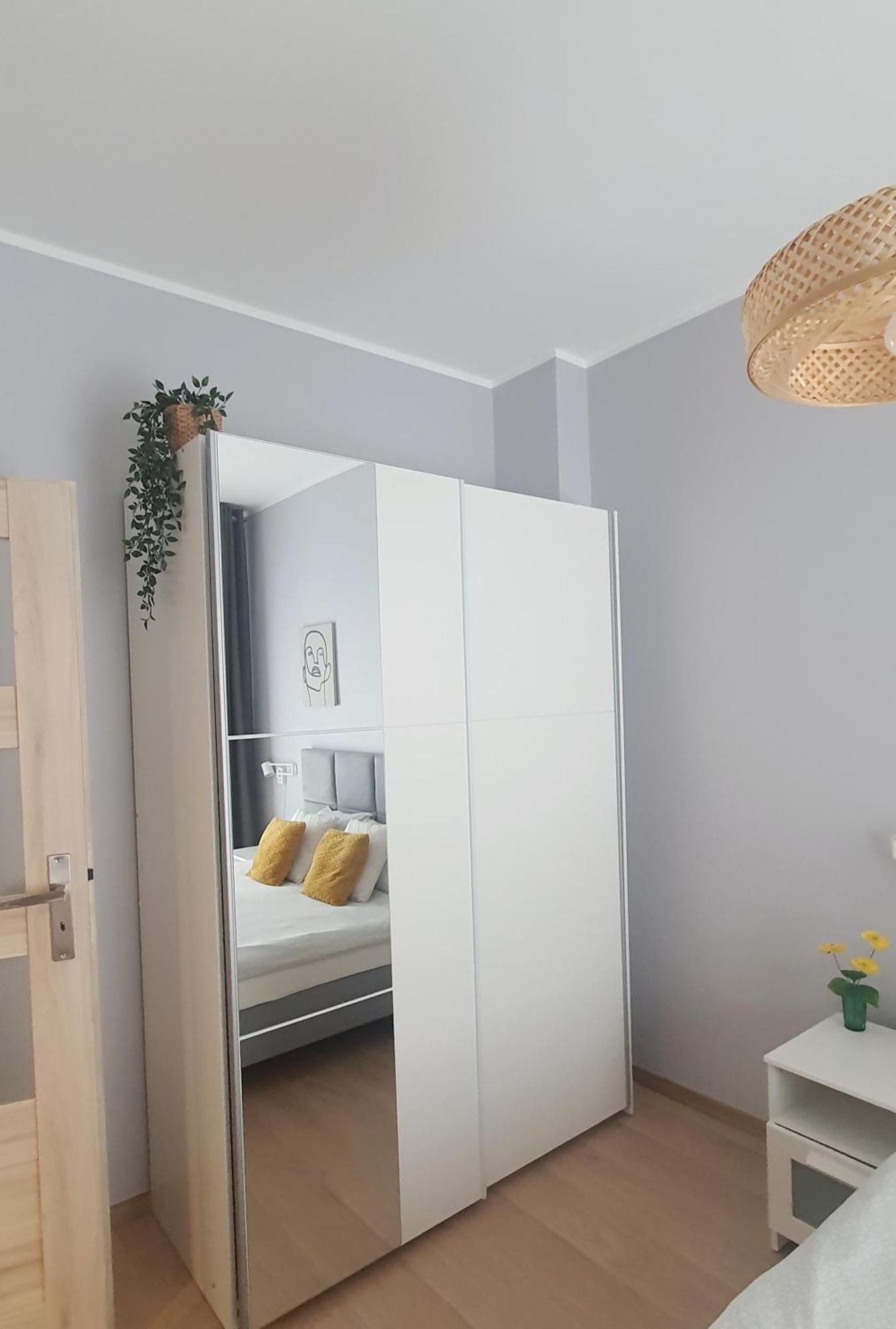 Good Time Apartments Dabrowskiego 58 Poznań Kültér fotó